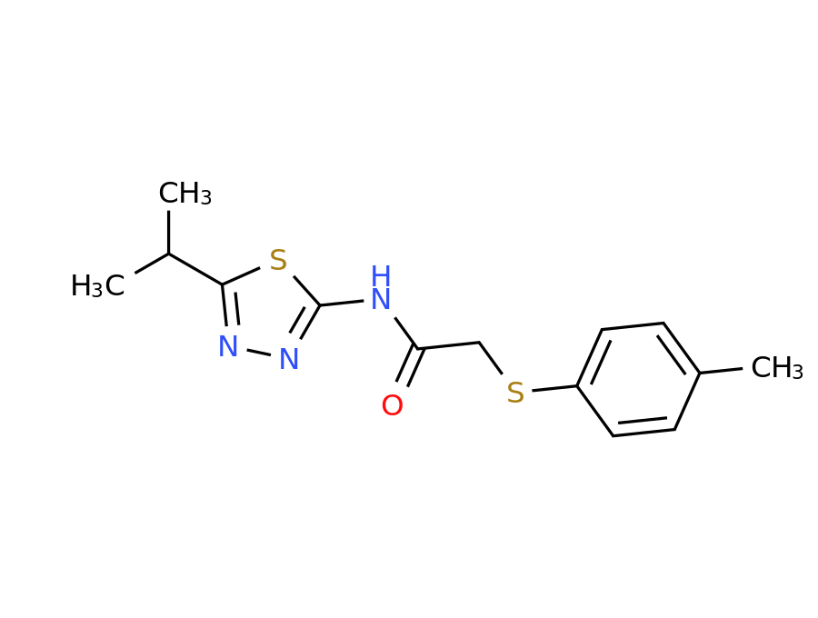 Structure Amb1313850