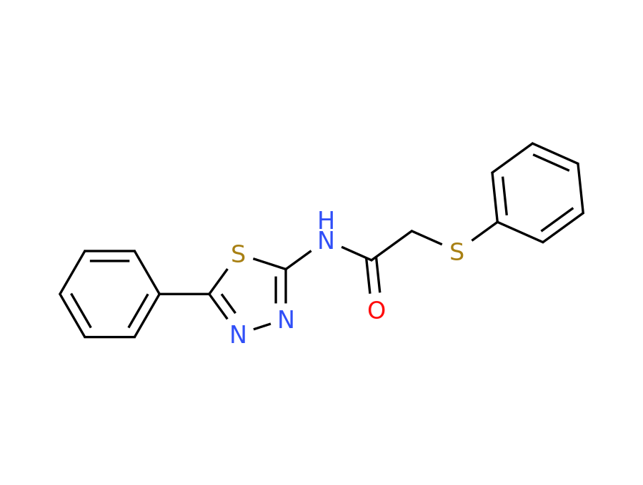 Structure Amb1313853