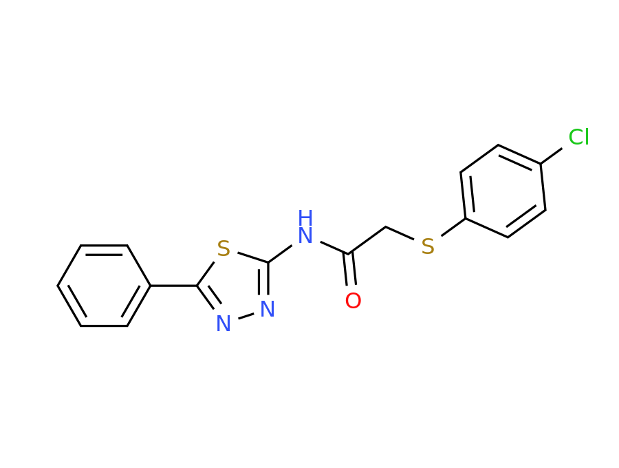 Structure Amb1313854