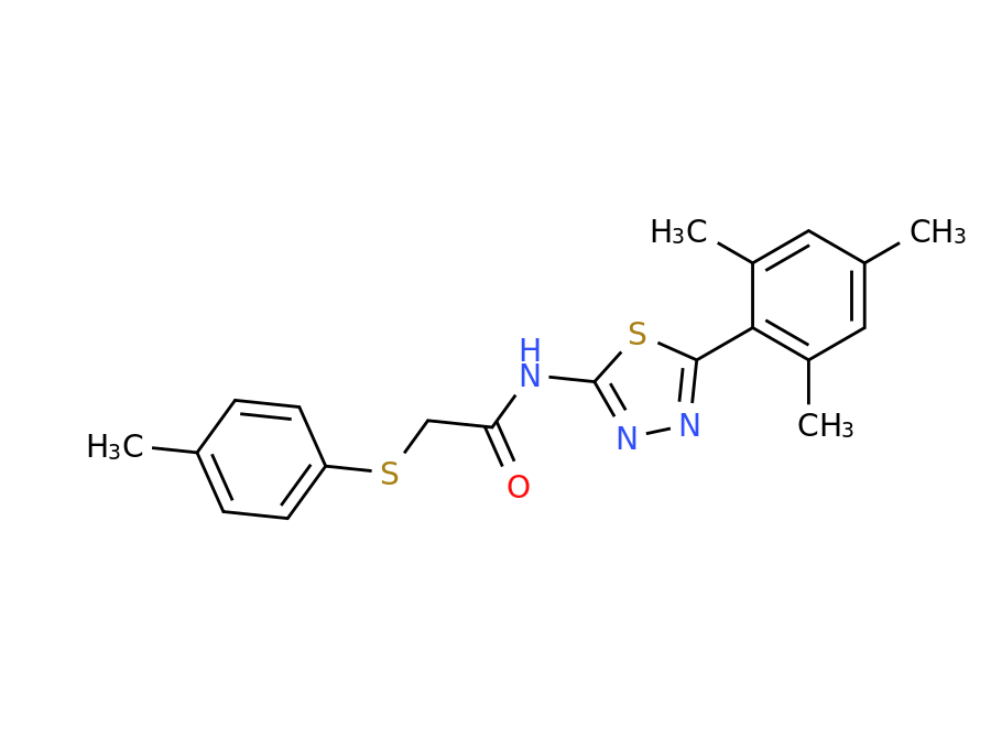 Structure Amb1313914