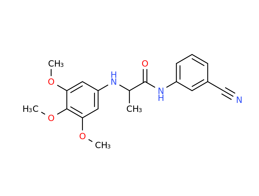 Structure Amb131392