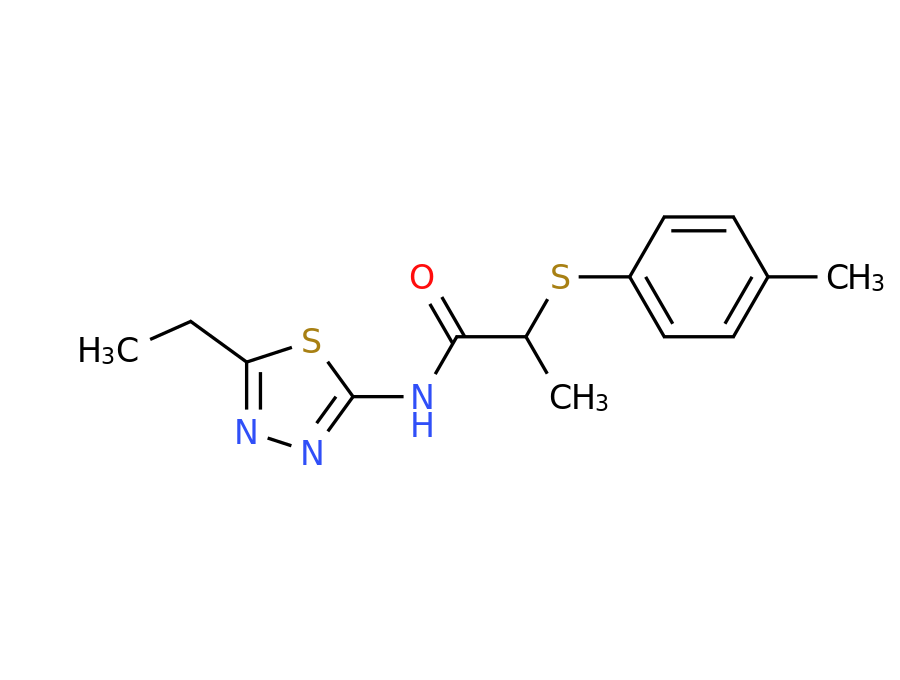 Structure Amb1313940