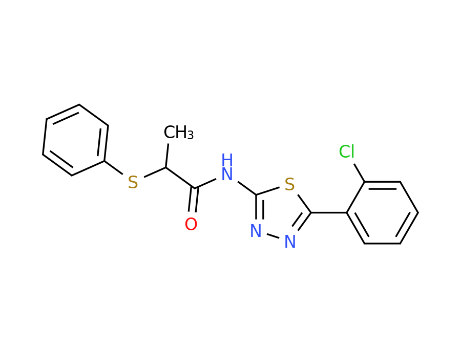 Structure Amb1313956