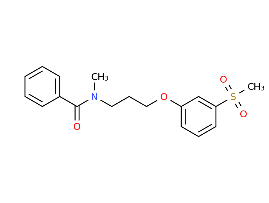 Structure Amb13139563