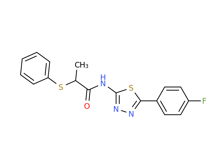 Structure Amb1313967