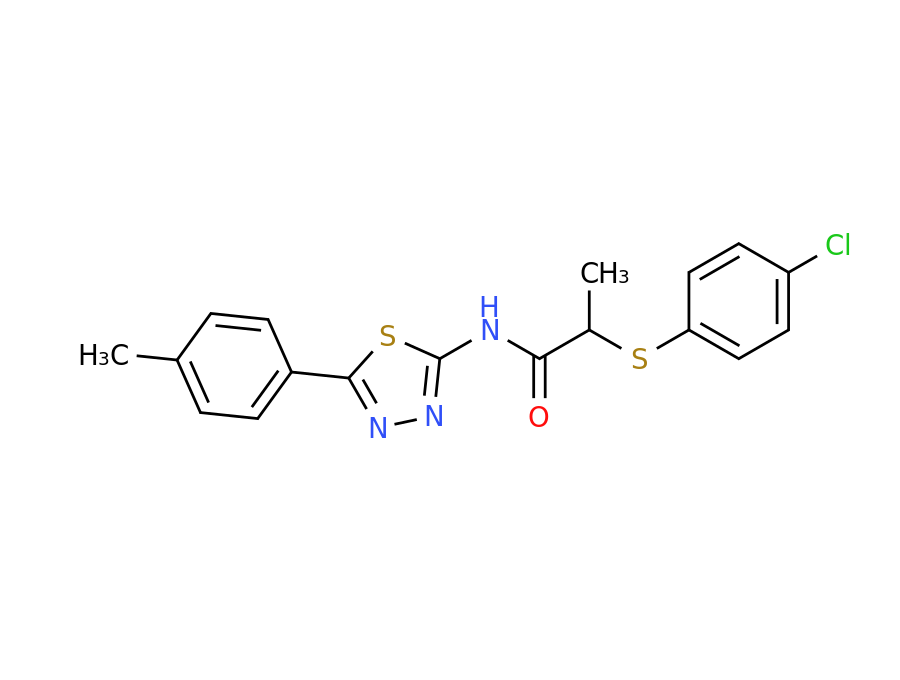 Structure Amb1313983