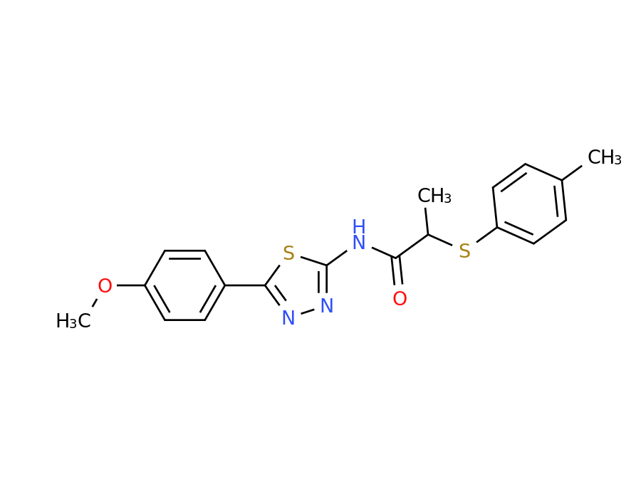 Structure Amb1313997