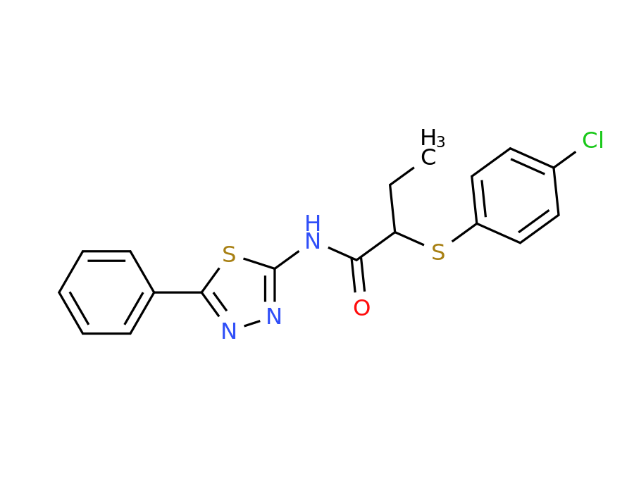 Structure Amb1314041