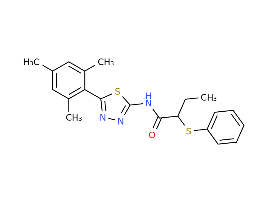 Structure Amb1314077