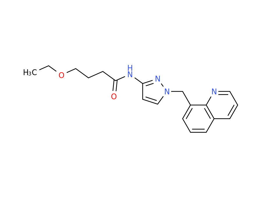 Structure Amb13141007