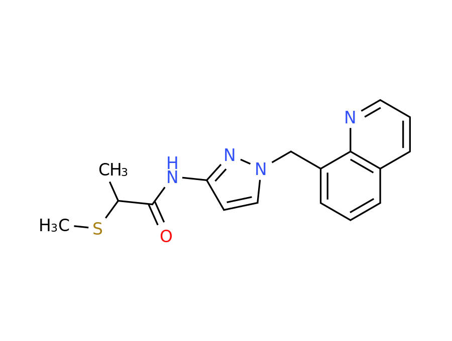 Structure Amb13141032