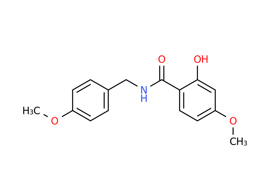 Structure Amb131412