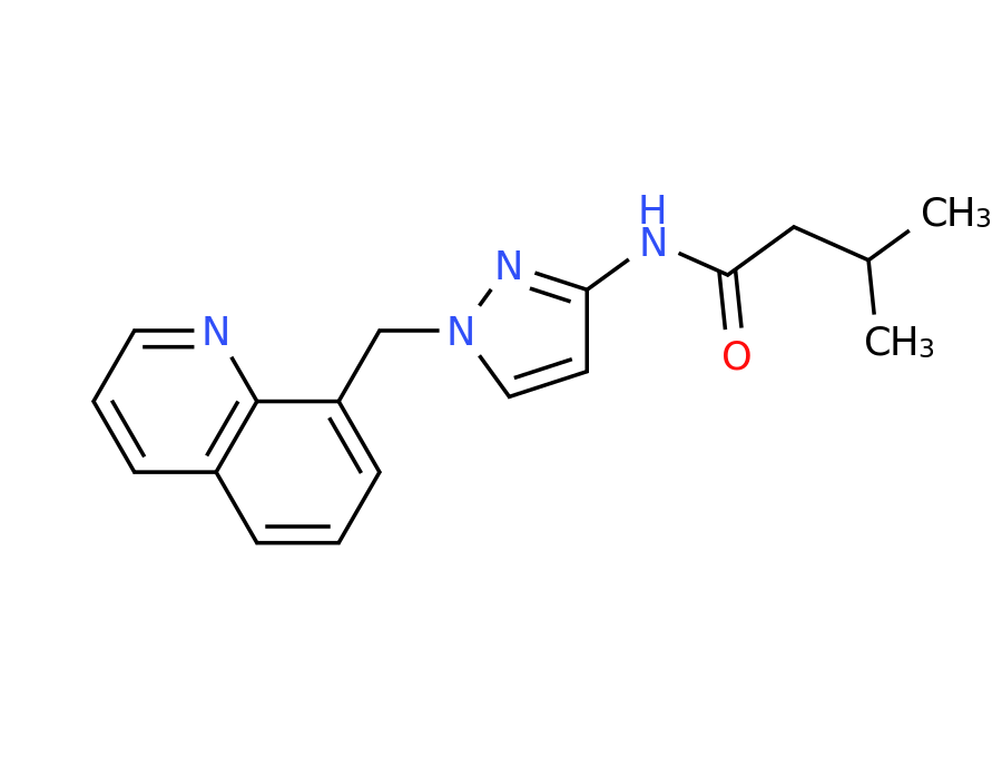 Structure Amb13141549