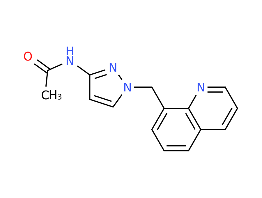 Structure Amb13141570