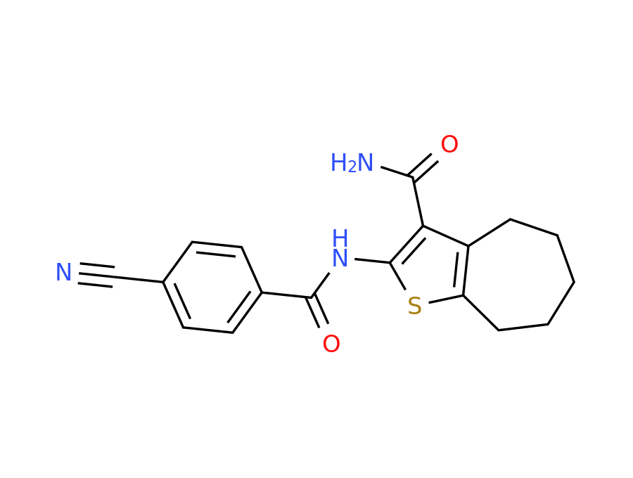 Structure Amb1314240