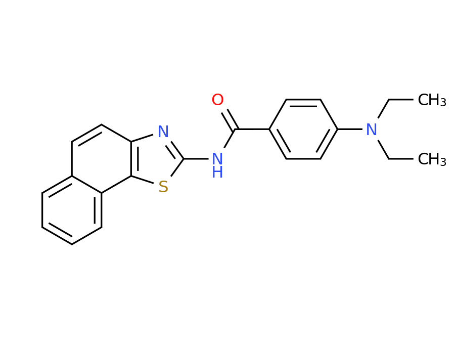 Structure Amb1314243