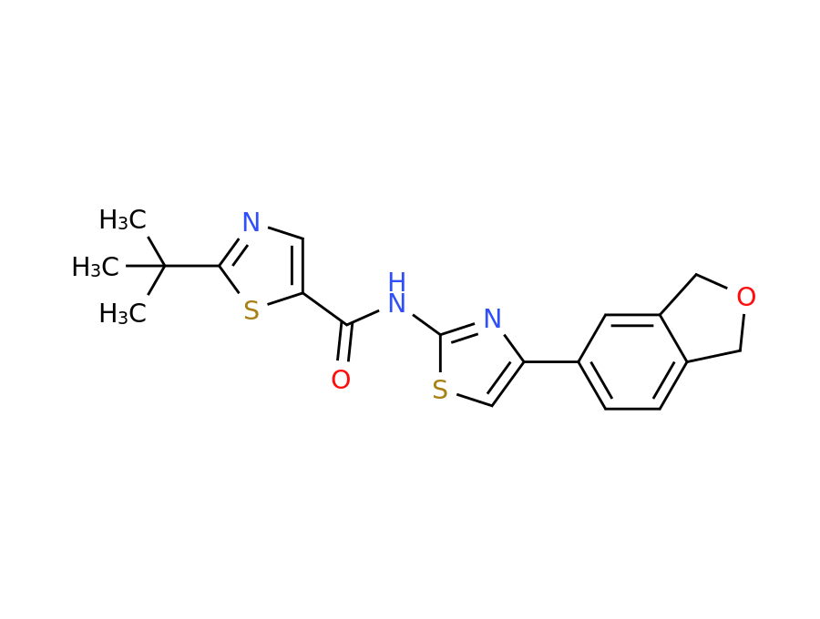 Structure Amb13142821