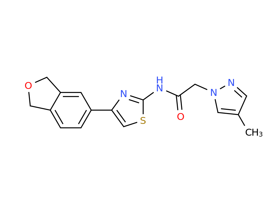 Structure Amb13142856