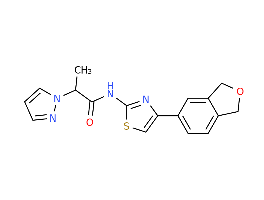 Structure Amb13143015