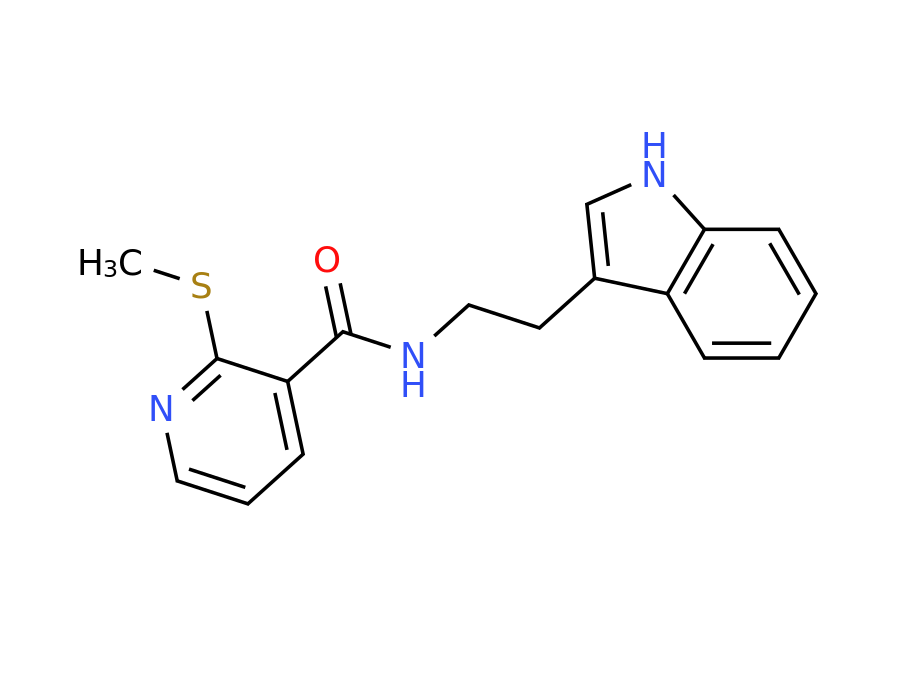 Structure Amb131431