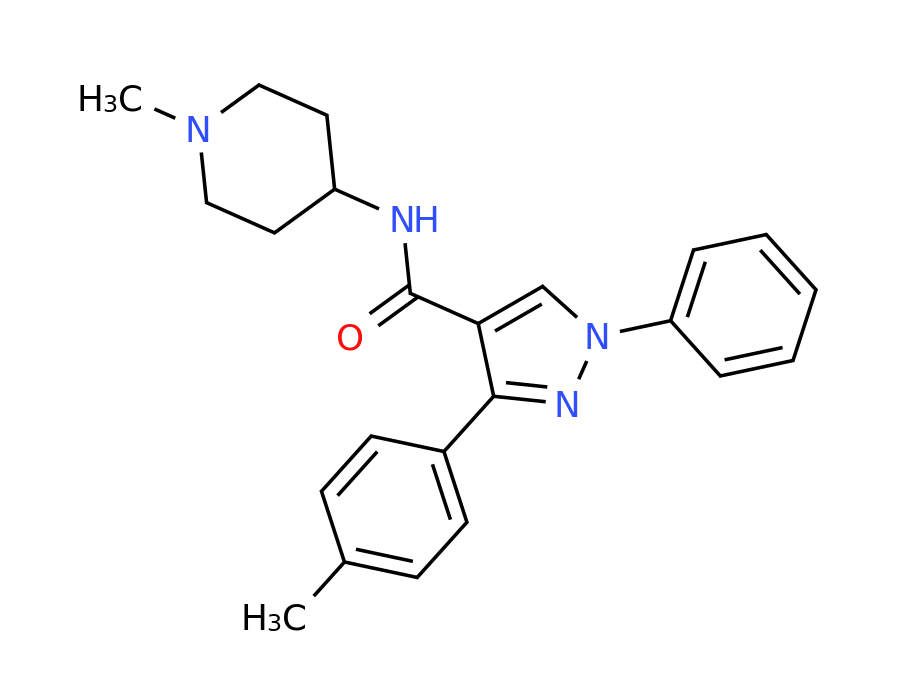 Structure Amb131434