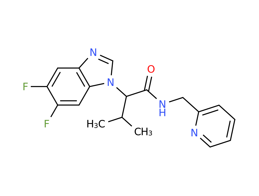 Structure Amb13144291