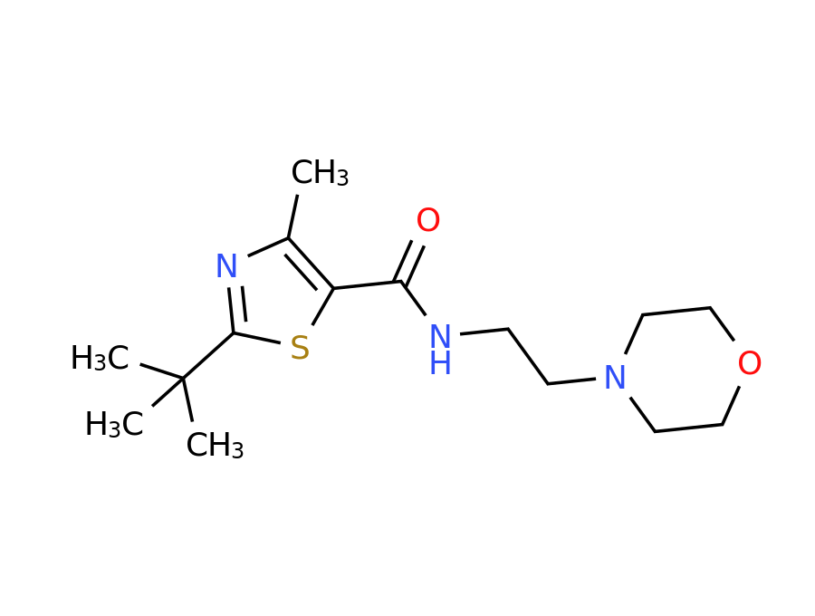 Structure Amb13144545