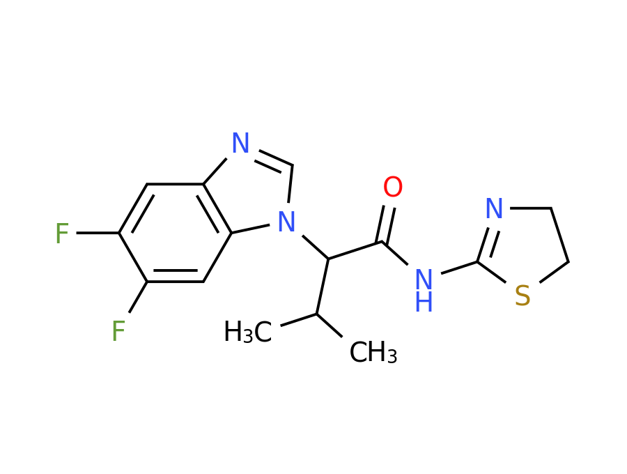 Structure Amb13146751