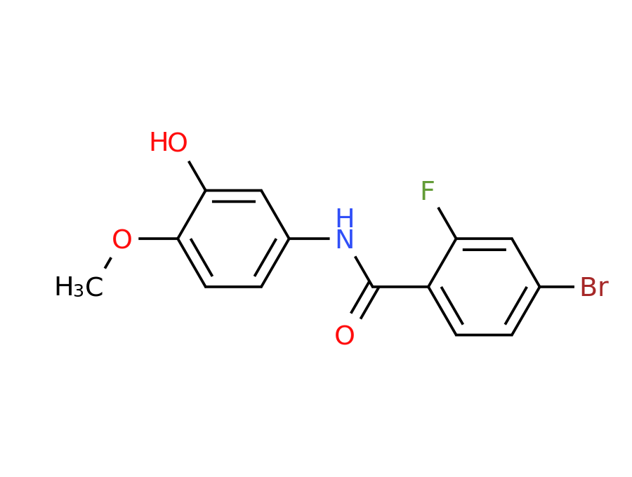 Structure Amb131468