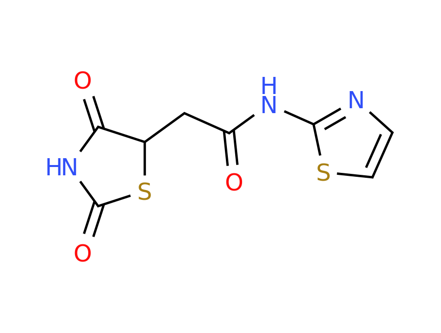 Structure Amb1314776