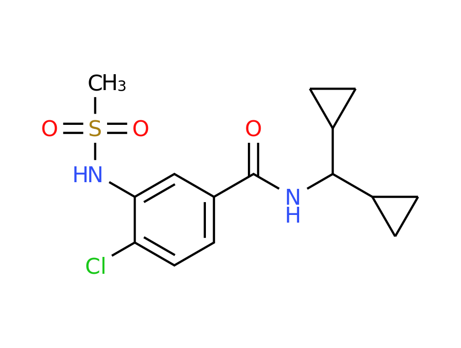 Structure Amb13148811