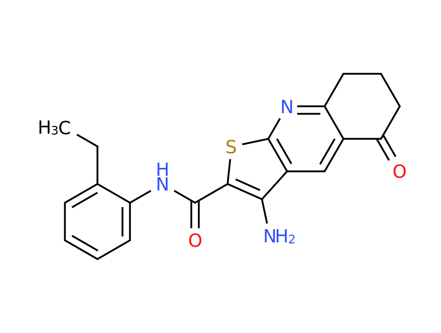 Structure Amb1314882