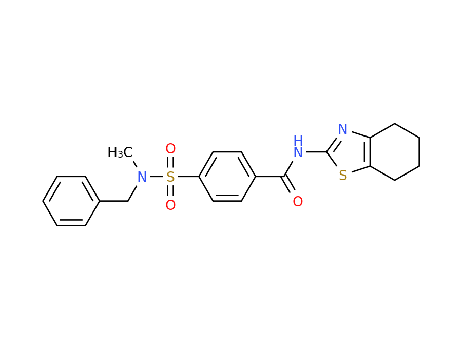 Structure Amb1314936