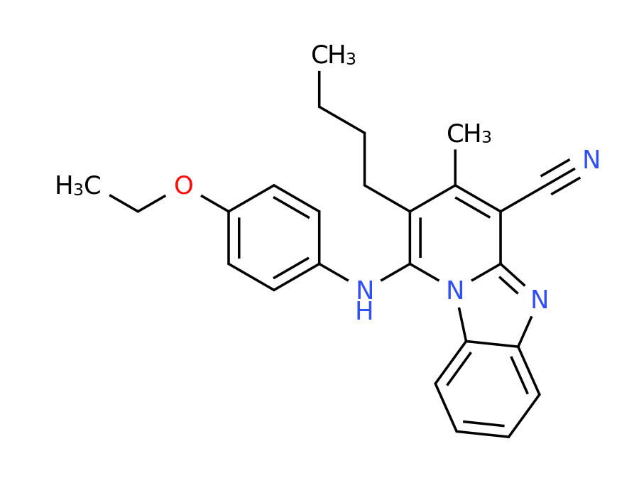 Structure Amb1315004