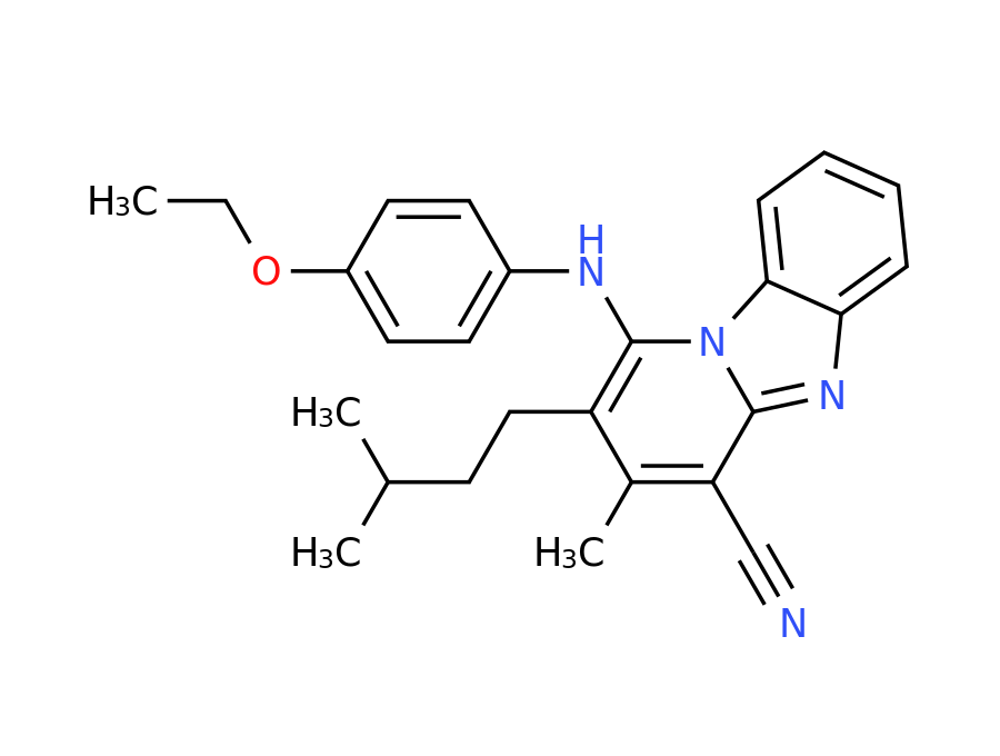 Structure Amb1315005