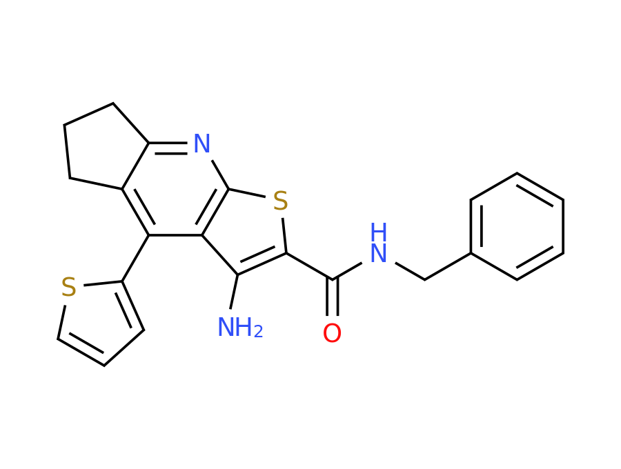 Structure Amb1315052