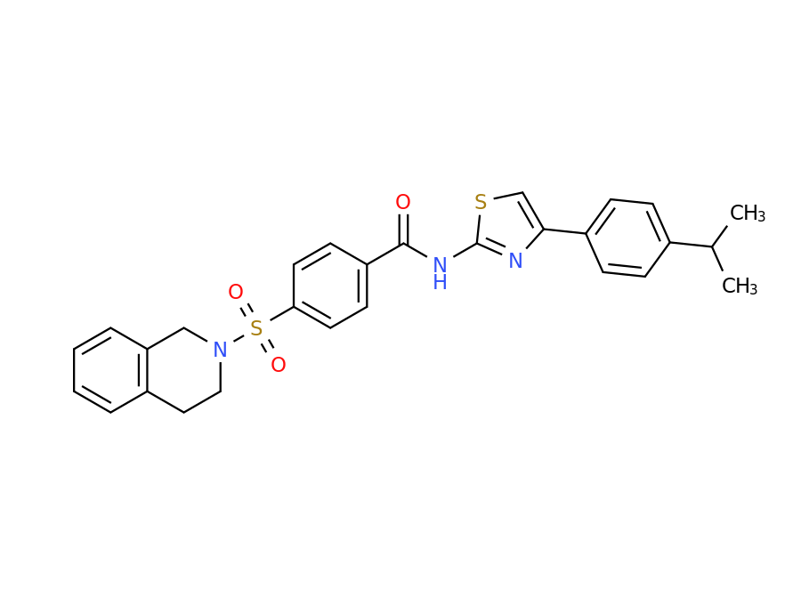 Structure Amb1315108