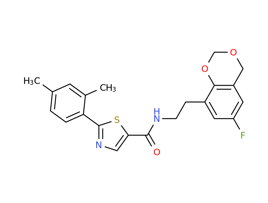 Structure Amb13151620