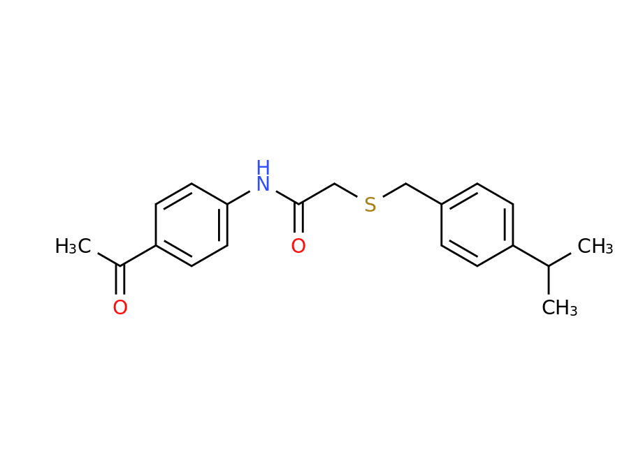 Structure Amb131518