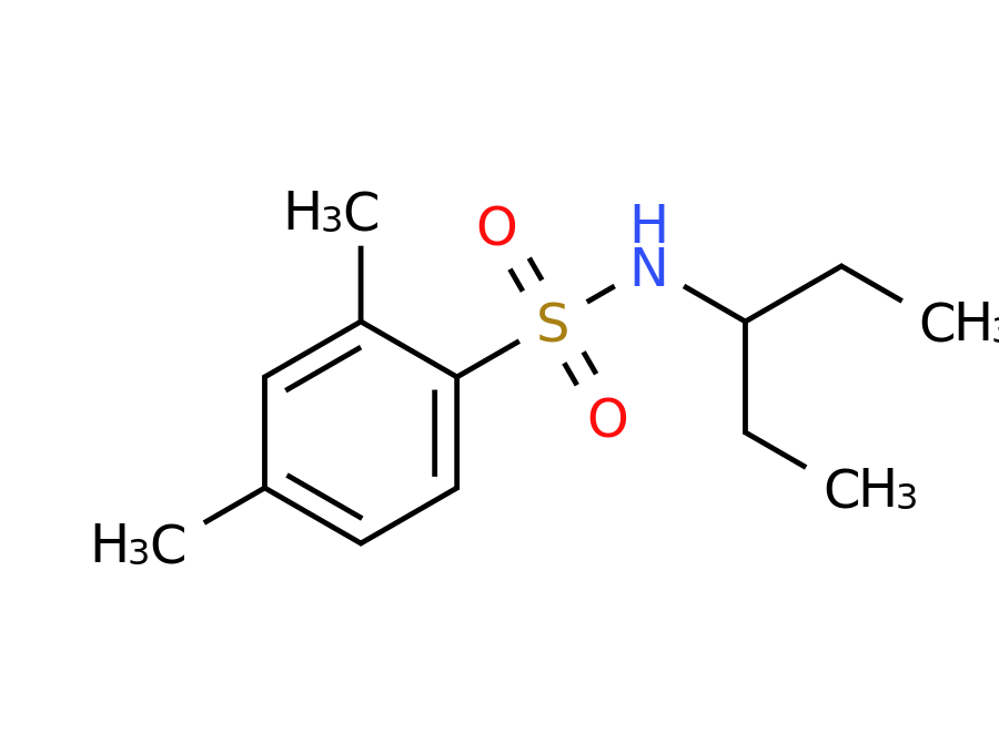 Structure Amb131519