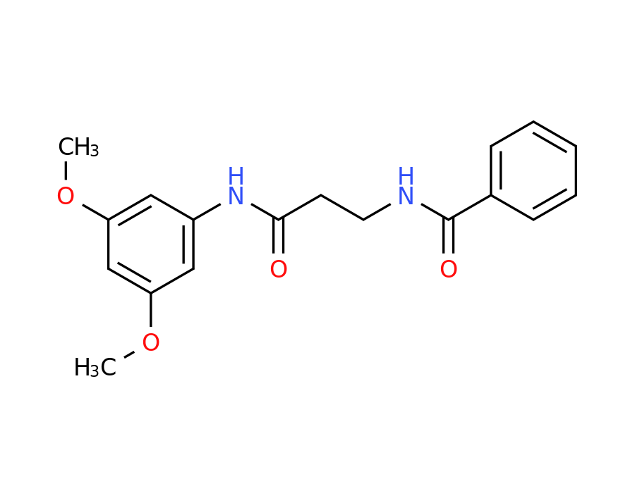 Structure Amb131522