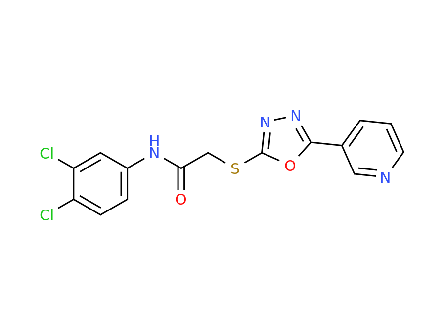 Structure Amb1315253