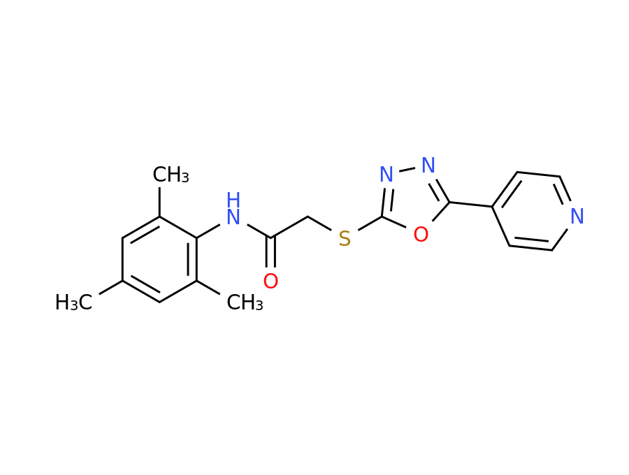 Structure Amb1315255