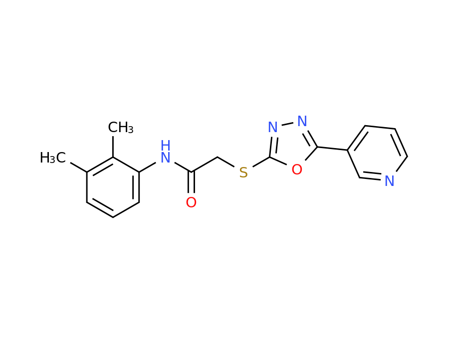 Structure Amb1315256