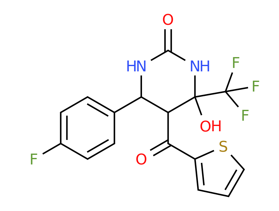 Structure Amb1315259