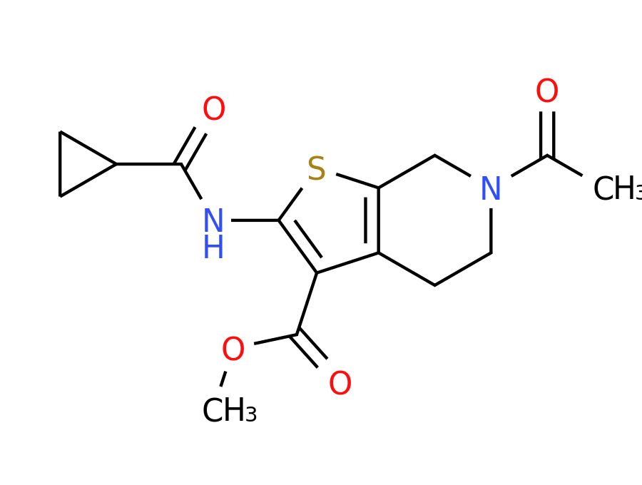 Structure Amb1315346