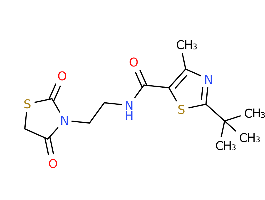 Structure Amb13154429