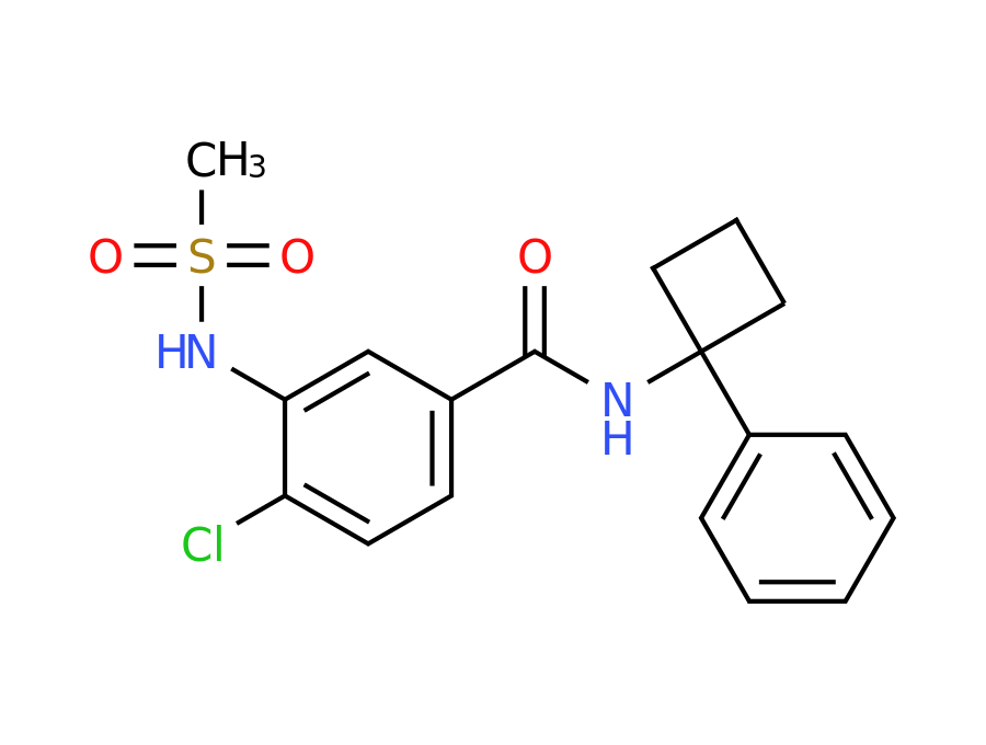 Structure Amb13155575