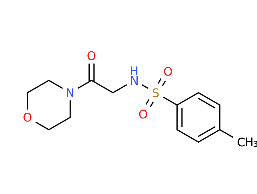 Structure Amb1315618