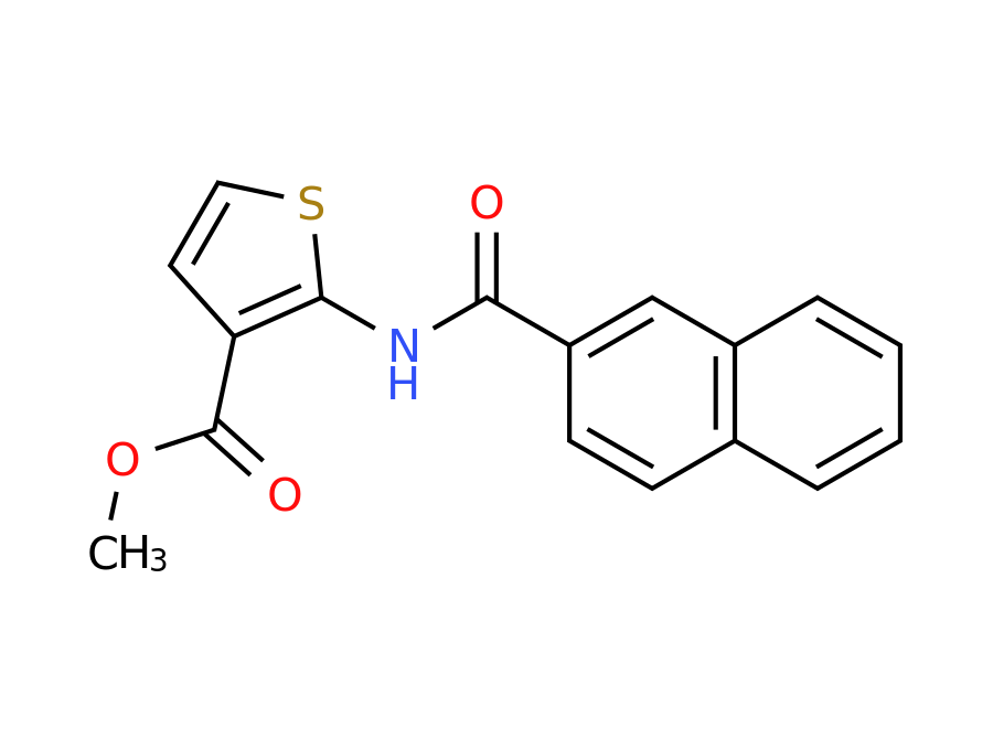 Structure Amb1315638